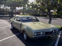 Oldsmobile 442 - <small></small> 59.100 € <small>TTC</small> - #12