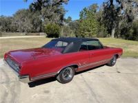 Oldsmobile 442 - <small></small> 69.400 € <small>TTC</small> - #6