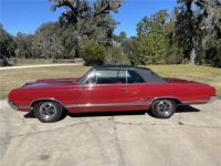 Oldsmobile 442 - <small></small> 69.400 € <small>TTC</small> - #9