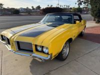 Oldsmobile 442 - <small></small> 68.600 € <small>TTC</small> - #1