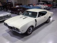 Oldsmobile 442 - <small></small> 59.200 € <small>TTC</small> - #1