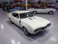 Oldsmobile 442 - <small></small> 59.200 € <small>TTC</small> - #7