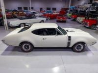 Oldsmobile 442 - <small></small> 59.200 € <small>TTC</small> - #8