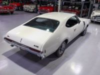 Oldsmobile 442 - <small></small> 59.200 € <small>TTC</small> - #9