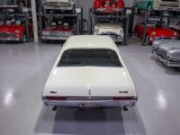 Oldsmobile 442 - <small></small> 59.200 € <small>TTC</small> - #10