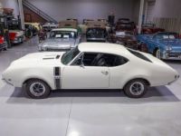 Oldsmobile 442 - <small></small> 59.200 € <small>TTC</small> - #12