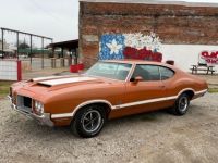 Oldsmobile 442 - <small></small> 74.800 € <small>TTC</small> - #1