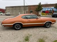 Oldsmobile 442 - <small></small> 74.800 € <small>TTC</small> - #6