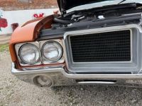 Oldsmobile 442 - <small></small> 74.800 € <small>TTC</small> - #25