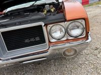 Oldsmobile 442 - <small></small> 74.800 € <small>TTC</small> - #27