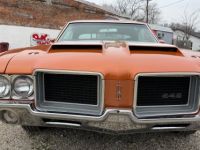 Oldsmobile 442 - <small></small> 74.800 € <small>TTC</small> - #28