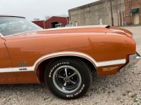 Oldsmobile 442 - <small></small> 74.800 € <small>TTC</small> - #30