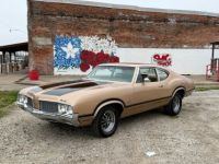 Oldsmobile 442 - <small></small> 48.500 € <small>TTC</small> - #1