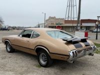 Oldsmobile 442 - <small></small> 48.500 € <small>TTC</small> - #3