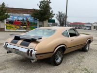 Oldsmobile 442 - <small></small> 48.500 € <small>TTC</small> - #4