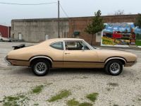 Oldsmobile 442 - <small></small> 48.500 € <small>TTC</small> - #5