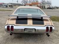 Oldsmobile 442 - <small></small> 48.500 € <small>TTC</small> - #8