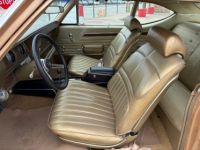 Oldsmobile 442 - <small></small> 48.500 € <small>TTC</small> - #10