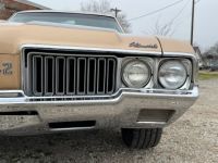 Oldsmobile 442 - <small></small> 48.500 € <small>TTC</small> - #23