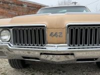 Oldsmobile 442 - <small></small> 48.500 € <small>TTC</small> - #24