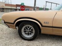 Oldsmobile 442 - <small></small> 48.500 € <small>TTC</small> - #28