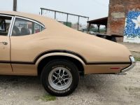 Oldsmobile 442 - <small></small> 48.500 € <small>TTC</small> - #30