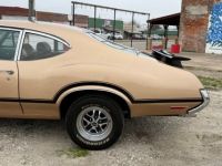 Oldsmobile 442 - <small></small> 48.500 € <small>TTC</small> - #32