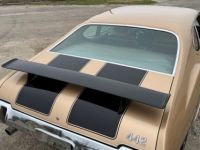 Oldsmobile 442 - <small></small> 48.500 € <small>TTC</small> - #38