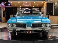 Oldsmobile 442 - <small></small> 111.300 € <small>TTC</small> - #8