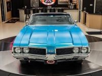 Oldsmobile 442 - <small></small> 111.300 € <small>TTC</small> - #9