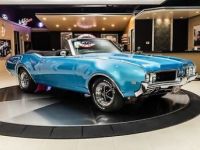 Oldsmobile 442 - <small></small> 111.300 € <small>TTC</small> - #10