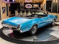 Oldsmobile 442 - <small></small> 111.300 € <small>TTC</small> - #14