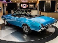 Oldsmobile 442 - <small></small> 111.300 € <small>TTC</small> - #18