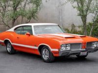 Oldsmobile 442 - <small></small> 48.500 € <small>TTC</small> - #1