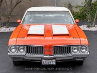 Oldsmobile 442 - <small></small> 48.500 € <small>TTC</small> - #2