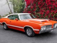 Oldsmobile 442 - <small></small> 48.500 € <small>TTC</small> - #3