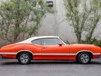 Oldsmobile 442 - <small></small> 48.500 € <small>TTC</small> - #4