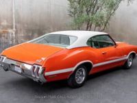 Oldsmobile 442 - <small></small> 48.500 € <small>TTC</small> - #5