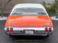 Oldsmobile 442 - <small></small> 48.500 € <small>TTC</small> - #6