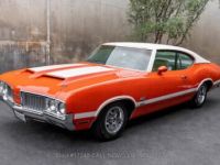 Oldsmobile 442 - <small></small> 48.500 € <small>TTC</small> - #8