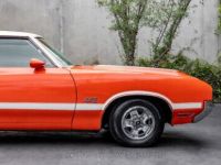 Oldsmobile 442 - <small></small> 48.500 € <small>TTC</small> - #10