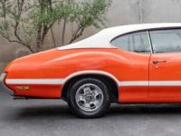 Oldsmobile 442 - <small></small> 48.500 € <small>TTC</small> - #11