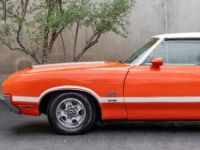 Oldsmobile 442 - <small></small> 48.500 € <small>TTC</small> - #12