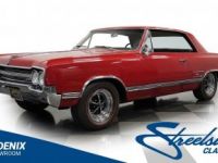 Oldsmobile 442 - <small></small> 53.800 € <small>TTC</small> - #1