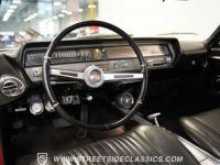 Oldsmobile 442 - <small></small> 53.800 € <small>TTC</small> - #5