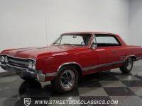 Oldsmobile 442 - <small></small> 53.800 € <small>TTC</small> - #6