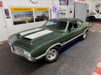 Oldsmobile 442 - <small></small> 69.400 € <small>TTC</small> - #1