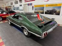 Oldsmobile 442 - <small></small> 69.400 € <small>TTC</small> - #3