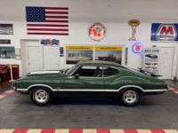 Oldsmobile 442 - <small></small> 69.400 € <small>TTC</small> - #4