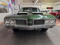 Oldsmobile 442 - <small></small> 69.400 € <small>TTC</small> - #7